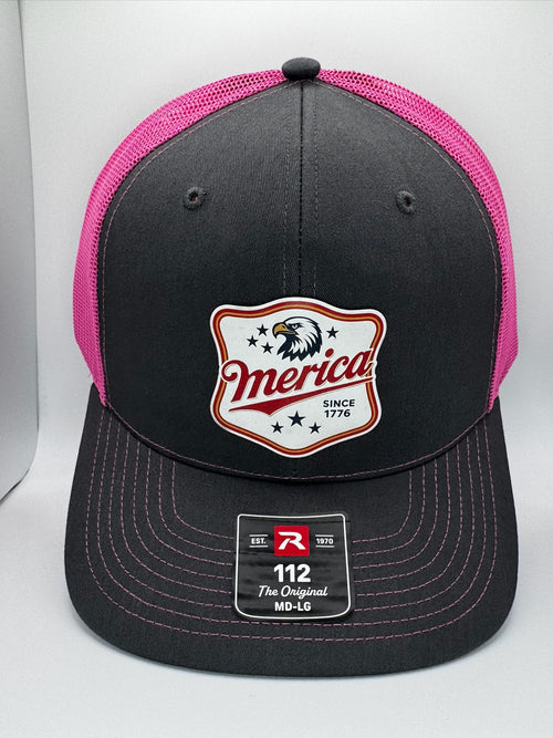 Trucker Hat
