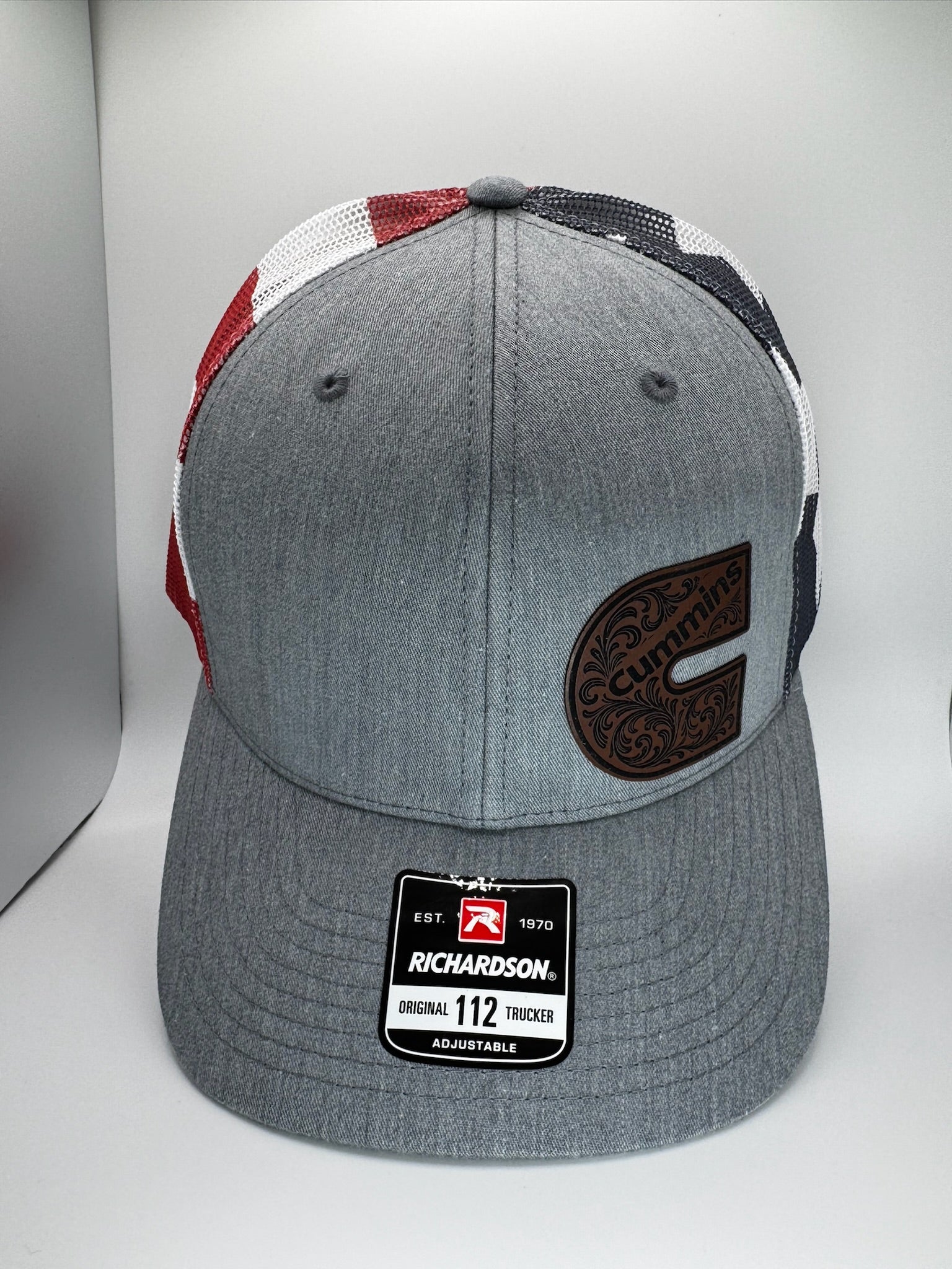 Trucker Hat